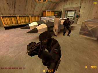 Counter-Strike